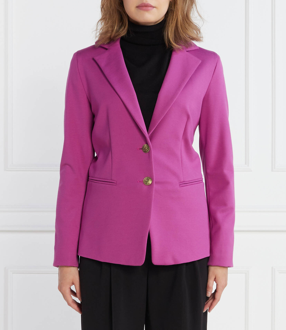 Пиджак BARRA Marella SPORT - фиолетовый(39160637)