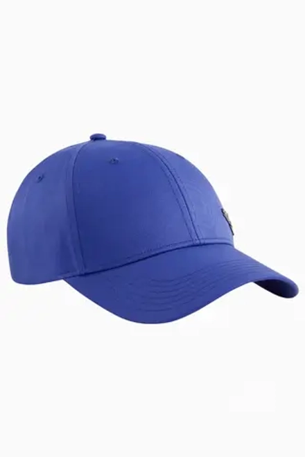 Кепка Puma Metal Cat Baseball - синий