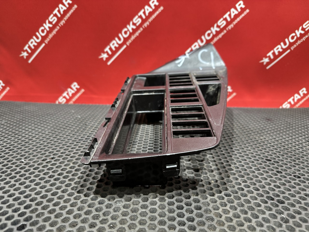 Рамка кнопок