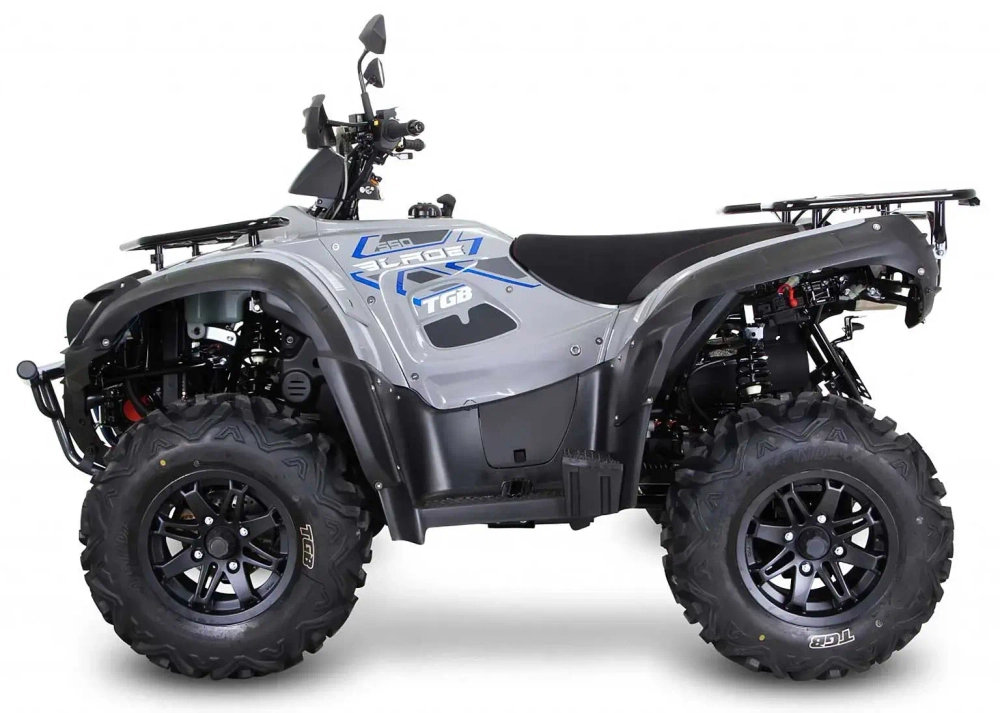 Квадроцикл TGB Blade 550 EPS (ПСМ)