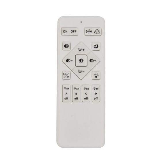 Умная подвесная люстра Lumion ALIS SMART 8380/45L