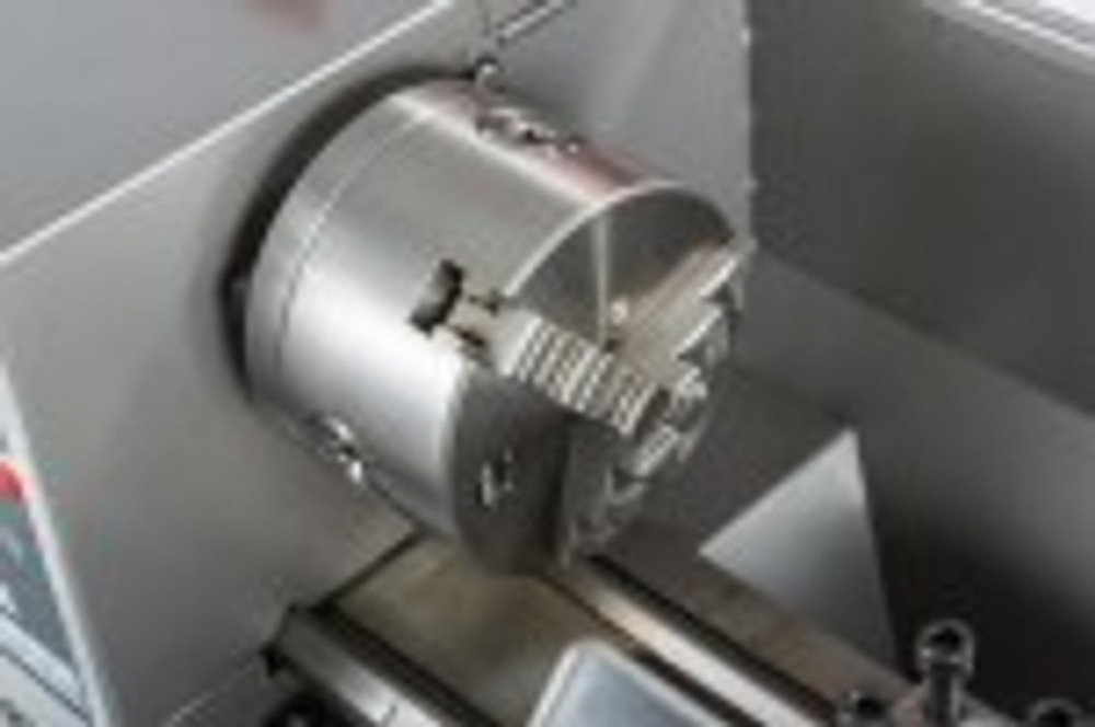 Станок токарный JET BD-8VS 50000911M