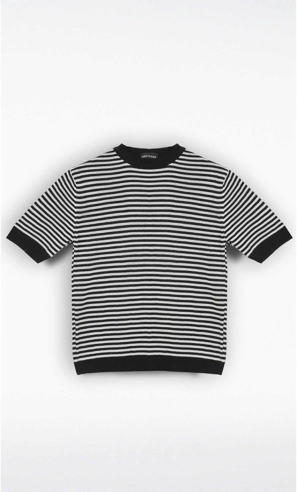 Футболка тельняшка