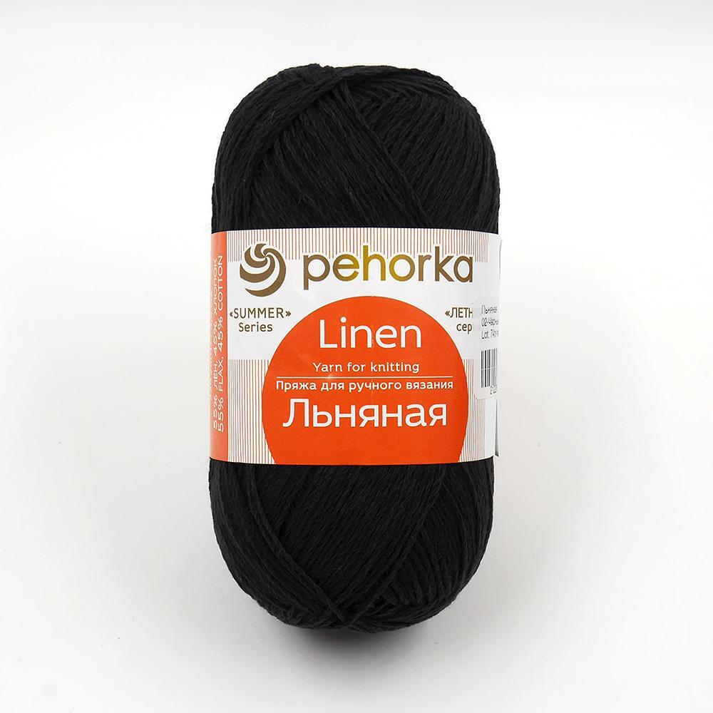 Льняная (Пехорка)