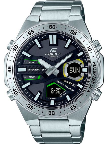 Наручные часы Casio EFV-C110D-1A3