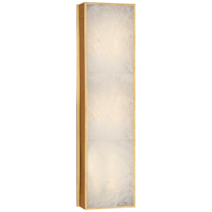 Настенный светильник Visual Comfort Ellis Medium Linear Sconce (Open Box)