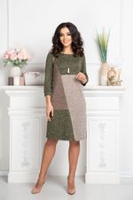 Платье Элоиза (46-64) Serenada 3 (Акция)