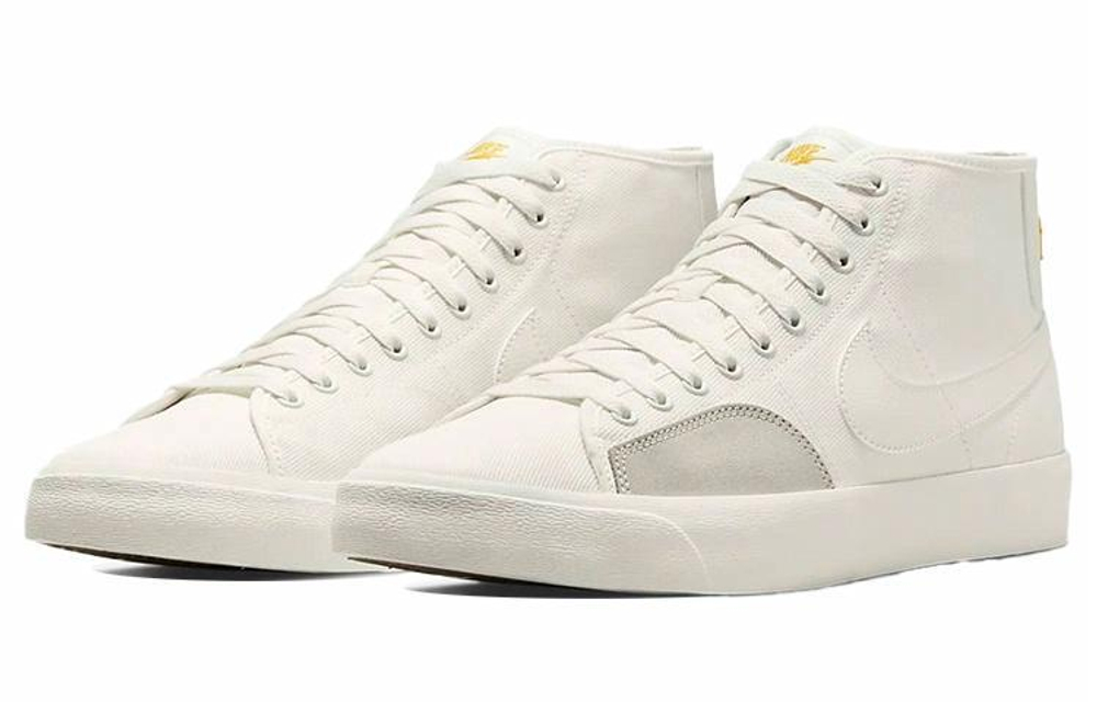 Кроссовки Nike Sb Blzr Court Mid Premium