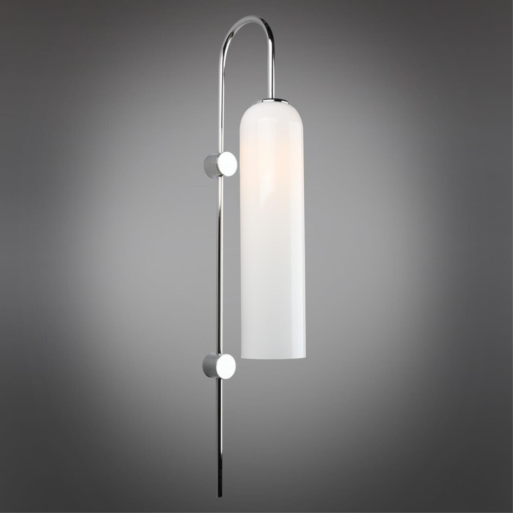 Настенный светильник Omnilux Parrini OML-99601-01