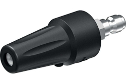 Насадка грязевая фреза ЗУБР Миг-280 для минимоек с пистолетом 70404-280