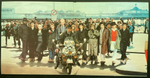 Quadrophenia - Music From The Soundtrack Of The Who Film 2LP (Скандинавия 1979г.)