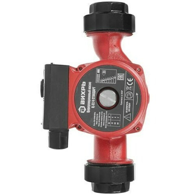 Насос циркуляционный Вихрь СТАНДАРТ Ц-32/4 68/7/8