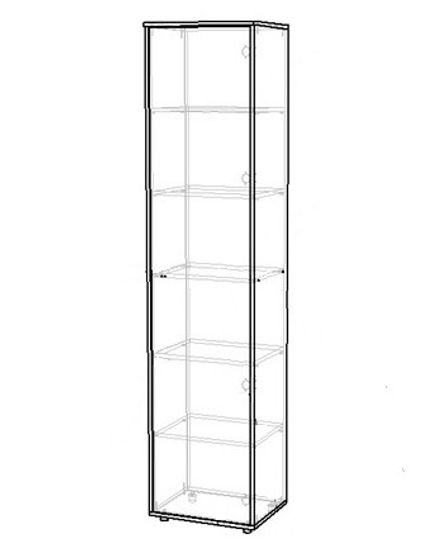 для высоты 2000 мм ; 2100 мм ; 2300 мм