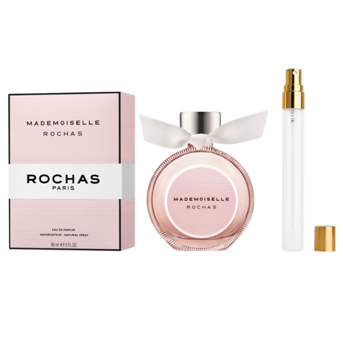 Распив ROCHAS Mademoiselle edP 1ml lady