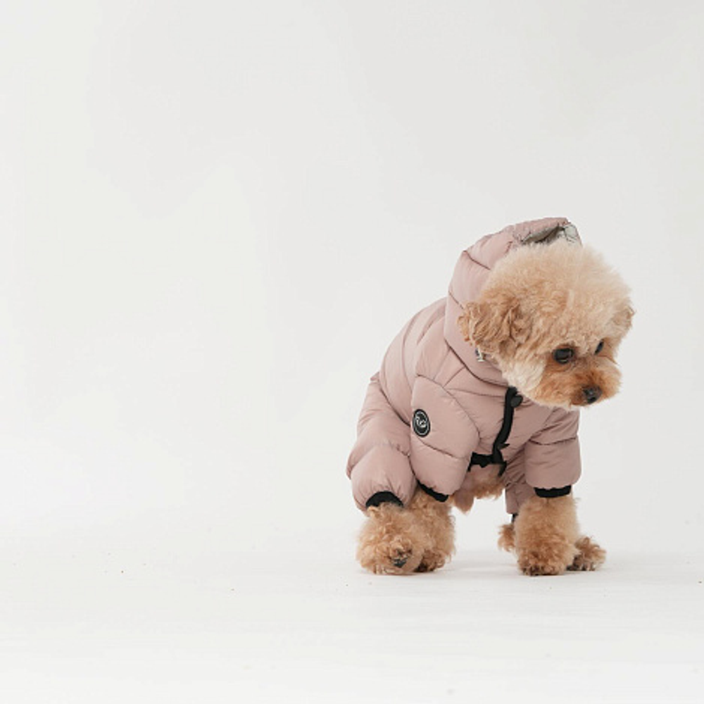 552 PA-OW Комбинезон "AIR 3", для девочек