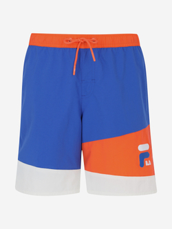 FILA / Шорты спортивные для мальчиков