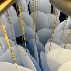 Потолочная Люстра Nimbus D80 By Imperiumloft