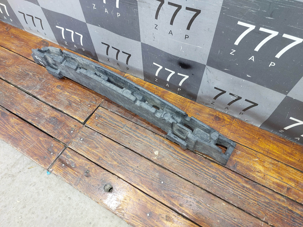 Абсорбер переднего бампера Skoda Karoq 17-нв Б/У Оригинал 57A807248C