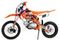 Мотоцикл MOTAX KTM 125 PITBIKE
