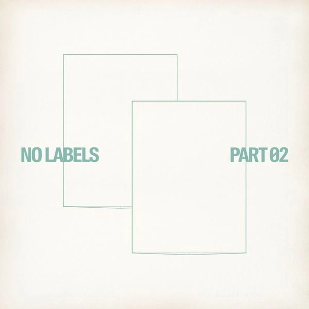 Альбом YEONJUN - NO LABELS: PART 02 [Weverse Albums ver.]
