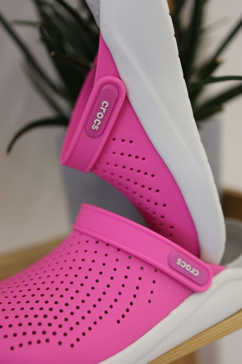 Сабо CROCS LiteRide