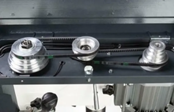 Комплект для технического обслуживания Holmatro OS HHJ 20