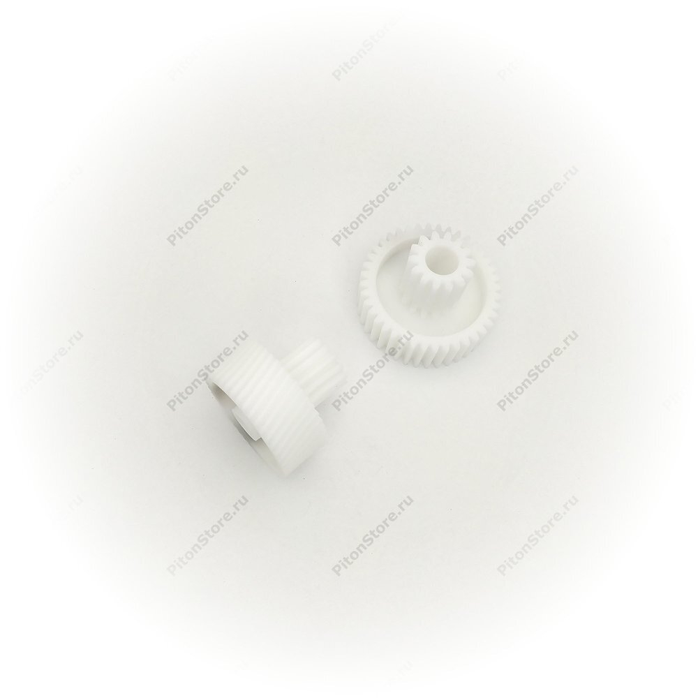 Шестерня м/р Kenwood MG-700 (комплект: 2шт) / [DC-27]
