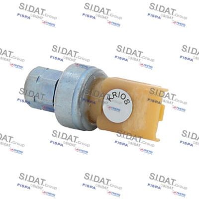 KRIOS - 52095-FAC - Pressure Switch, air conditioning - Na nasem stanju artikl proizvodaca FACET.