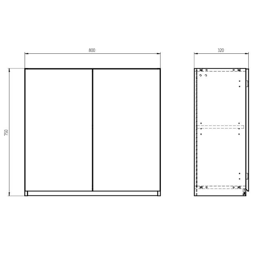 Кухня 200 см Малага со столешницей (5 модулей) / зеленый ЛДСП, массив дуба