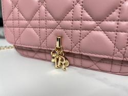 Christian Dior Bag 18 cm