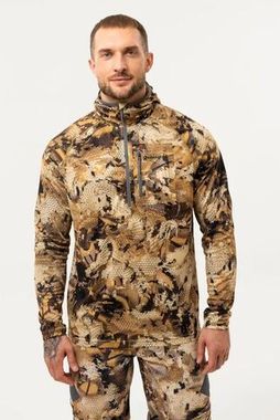 Лонгслив Remington Foliage Anti-mosquito Yellow Waterfowl Honeycombs