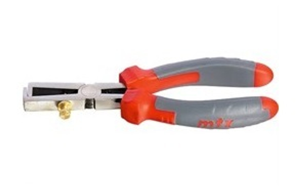 Клещи 160 мм для снятия изоляции Matrix Professional