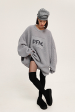 Свитер PFM
