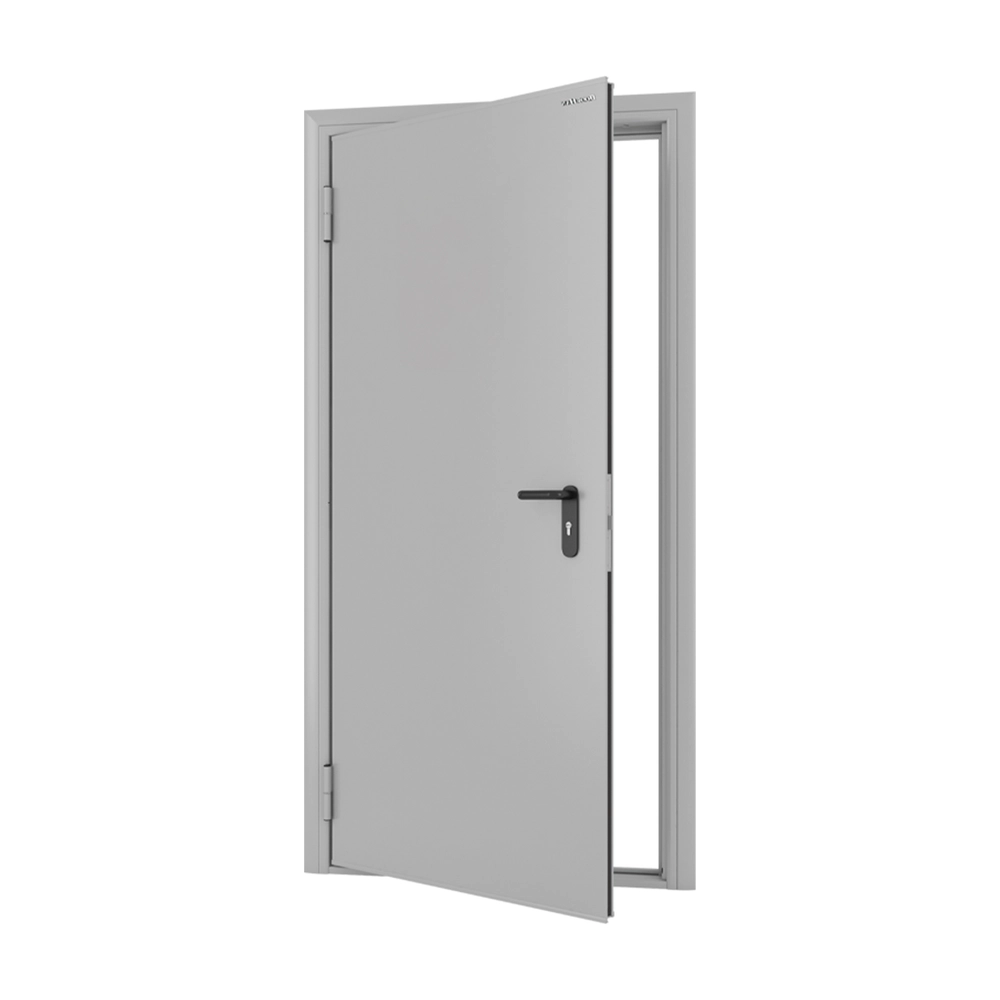 Техническая одностворчатая дверь DoorHan