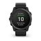 Умные часы Garmin TACTIX 7 Standard с черным ремешком