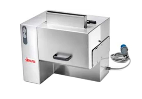 Тендерайзер Sirman Drake