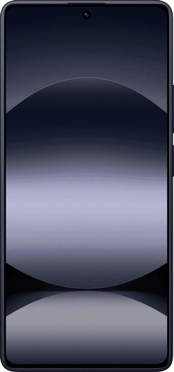 Redmi Note 14S 8/256Gb EU Midnight Black