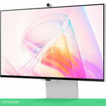 Smart монитор Samsung ViewFinity S9 LS27C902PAIXCI
