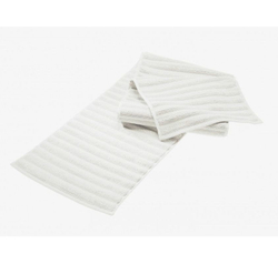 Полотенце массажное 30х145 Hamam Sultan белое