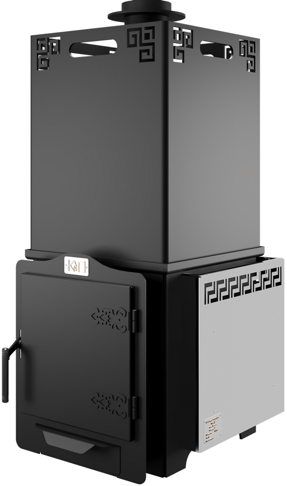 Банная печь МИЛАНА-32