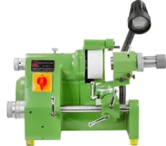 Станок для заточки концевых фрез GD-330