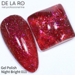 Delaro Night Bright 11 - 10ml