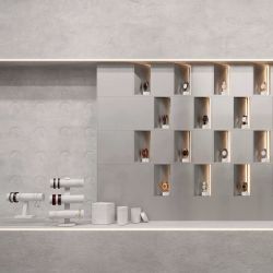 Светодиодная лента COB-X600-5mm 24V White-CDW (7.5 W/m, IP20, 5m) (Arlight, -) 037686