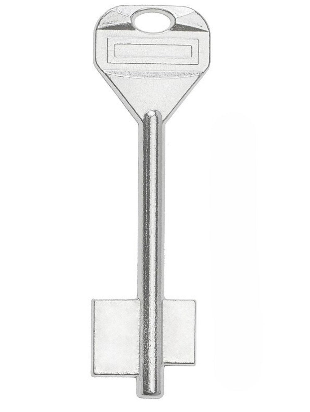 Сувальдный ключ LF1D – заготовка 15000
