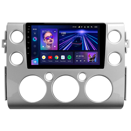 Teyes CC3L 9"для Toyota FJ Cruiser 2006-2020