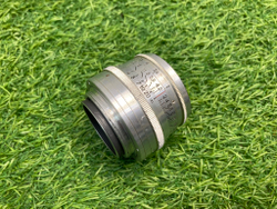 Юпитер-8 2/50mm