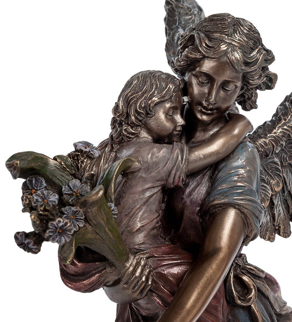 Veronese WS-176 Статуэтка «Ангел-хранитель»