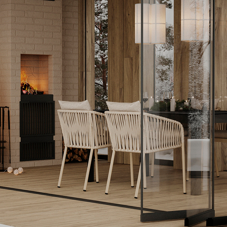 Стул Bergenson Bjorn Monyx bb0000466