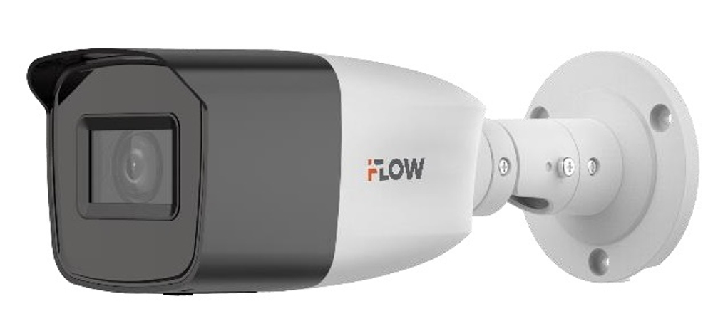 Видеокамера HD-TVI iFlow F-AC-2621Z(2.7-13.5mm)