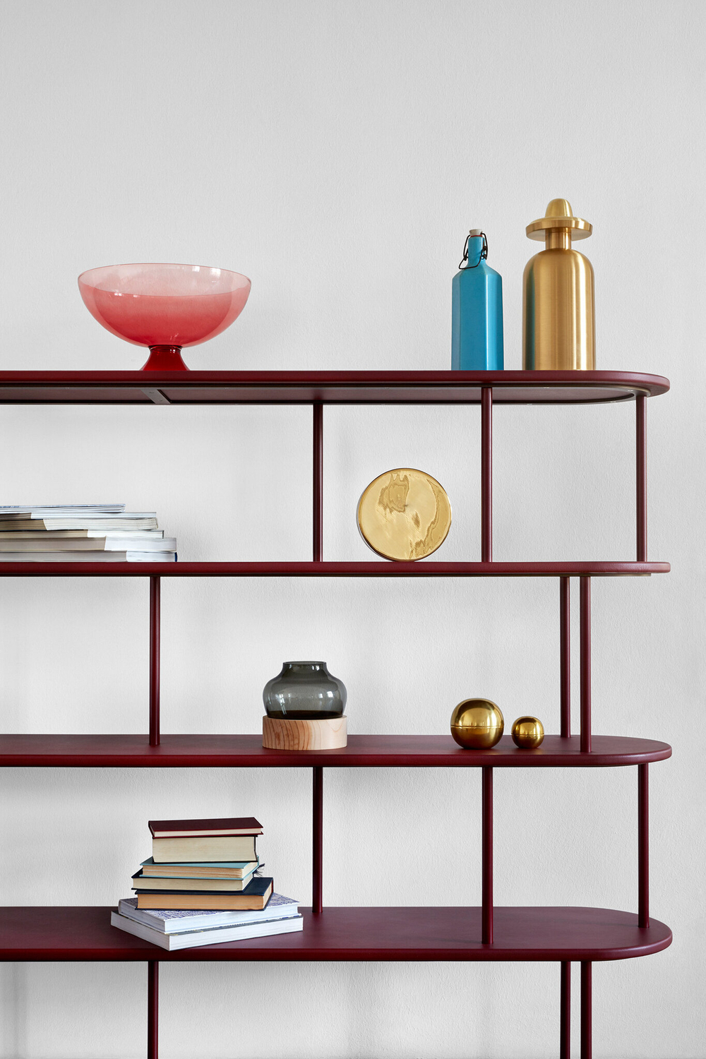 Стеллаж Wittmann MD Shelf